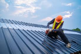 Professional Roofing service in Muskego, WI